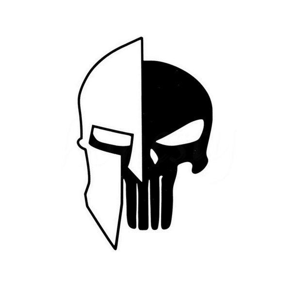 Шлем Каратель