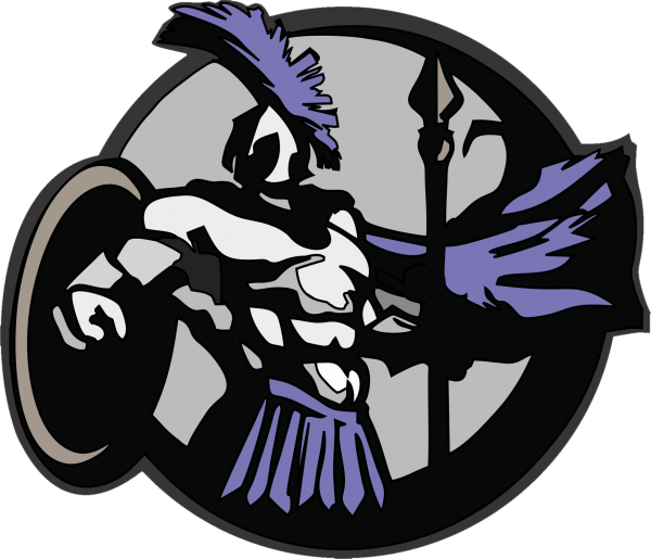 Герб Спарты