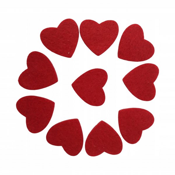 Стикеры сердечки