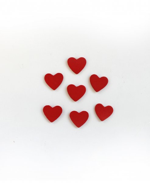 Нарисовать сердечко