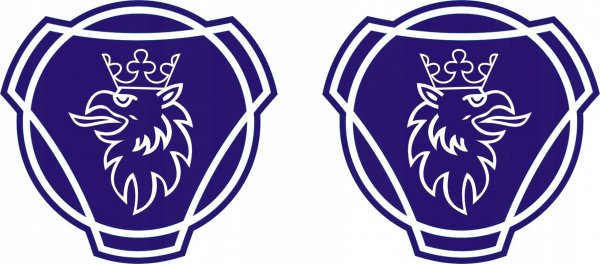 Орел Скания