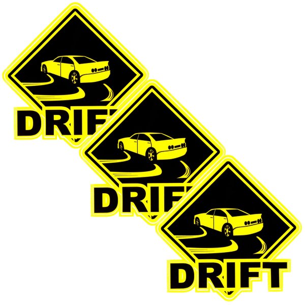 Наклейка "машины"