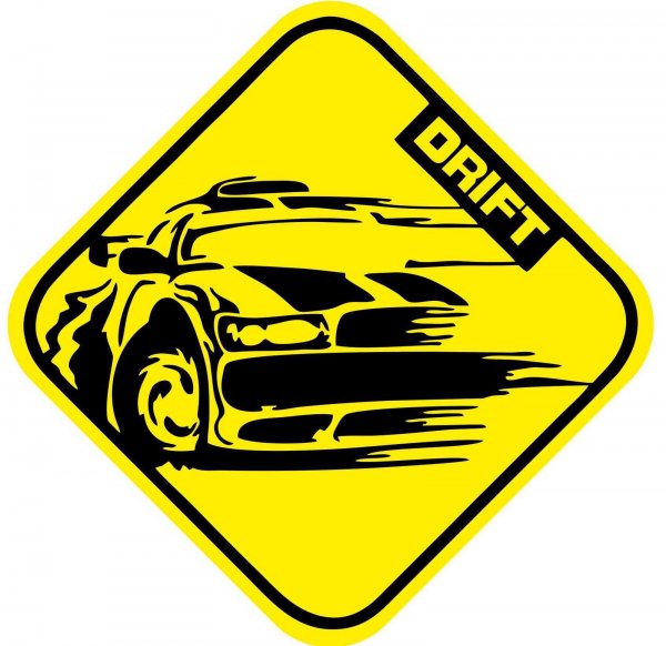 Наклейки на авто логотипы