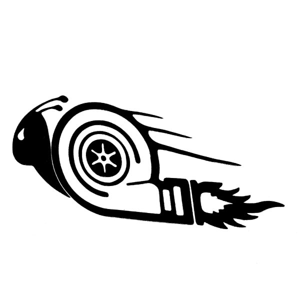 Наклейки на тему дрифта