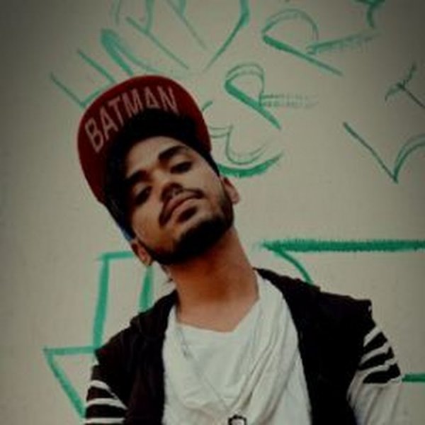 Джокер наклейка