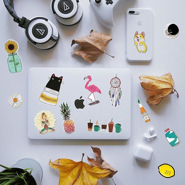 Индивидуальный стикер