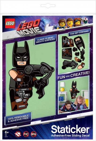LEGO Batman наборы