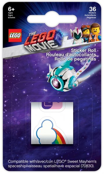 Лего наклейки для человечков