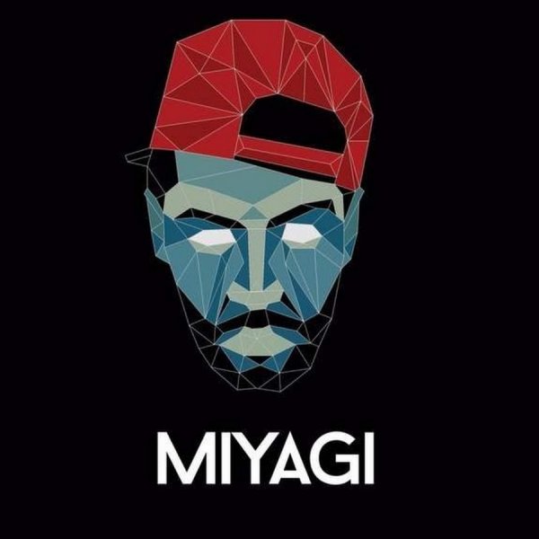 All the time Miyagi Andy Panda