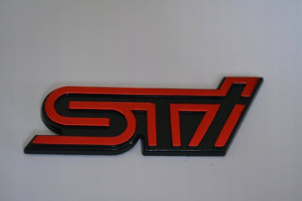 Наклейки на Форестер