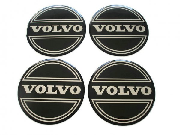 Наклейка Volvo