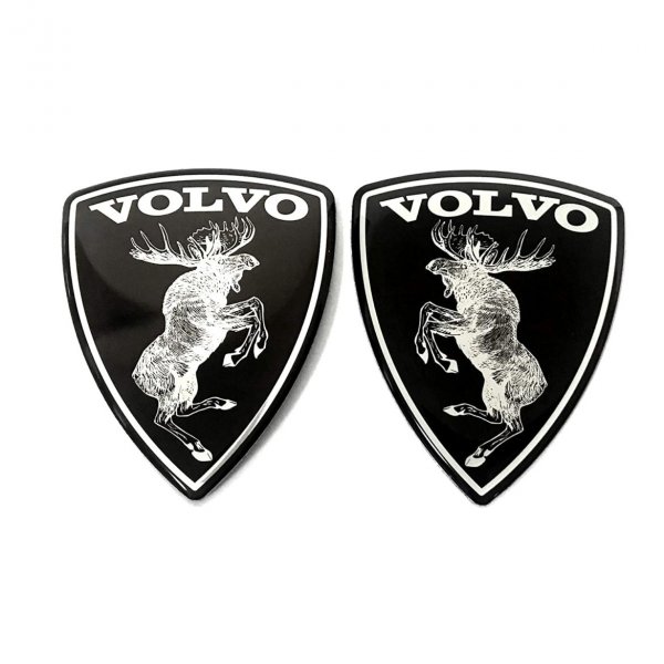 Наклейки Вольво Globetrotter FH