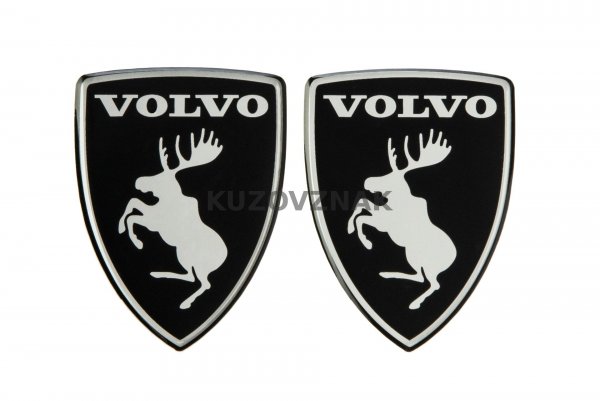 Volvo fh16 Sticker