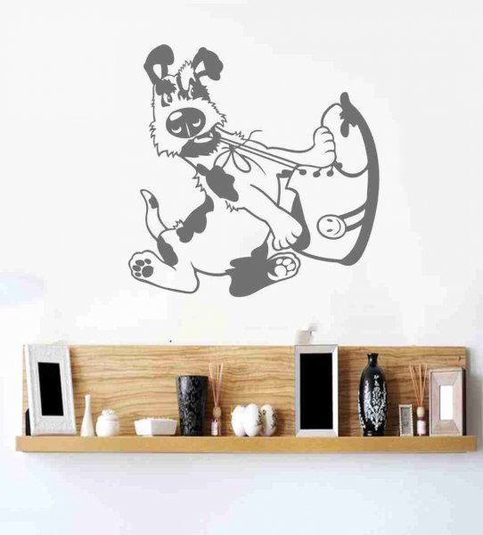 Табак хулиган