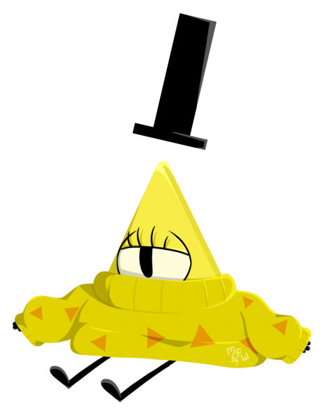 Гравити Фолз Билл шифр