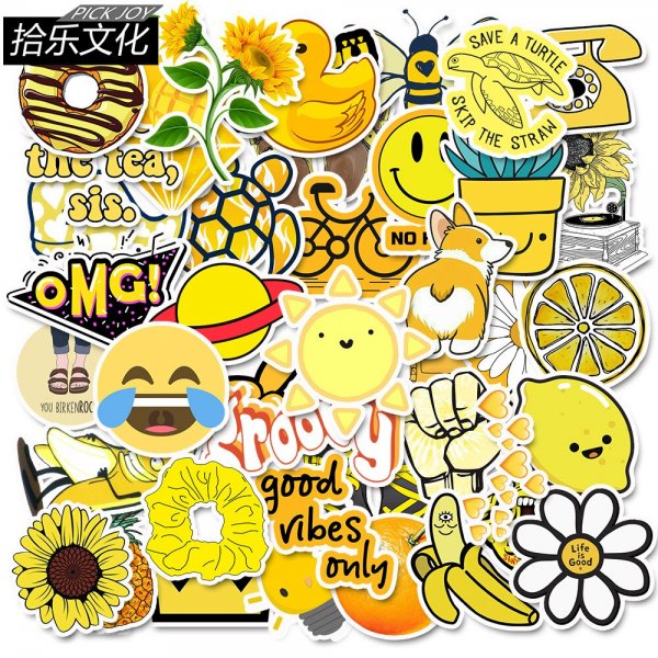 Наклейки для подростков