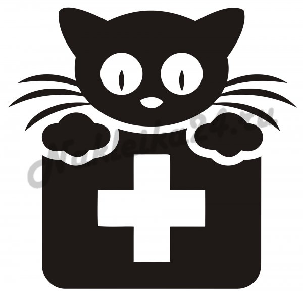 Аптечка значок