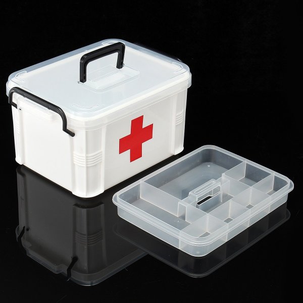 Аптечка водителя