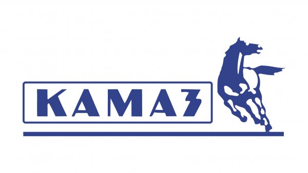 КАМАЗ символ