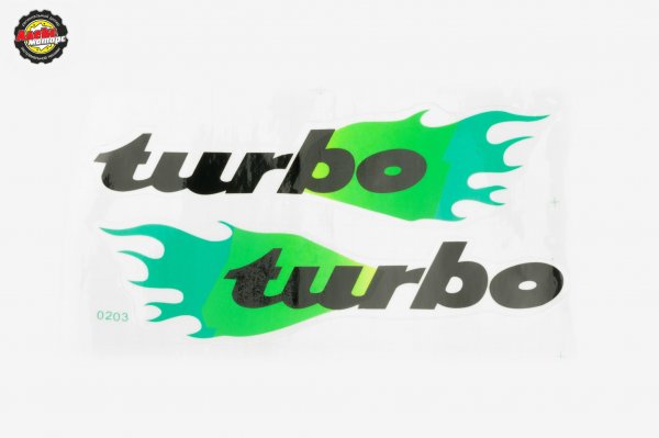 Наклейки на авто