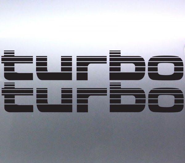 Эмблема 2.2.d-Turbo