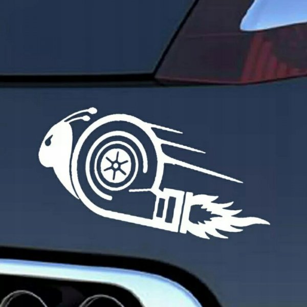 Металлические наклейки на авто