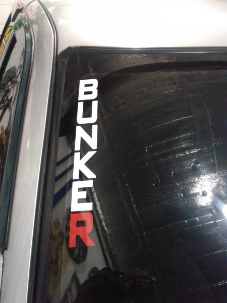 Тонировка логотип