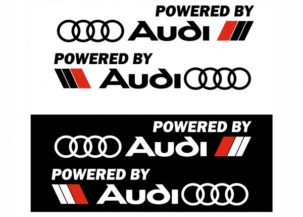 Наклейки на колесные колпачки