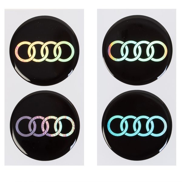 Немецкие наклейки на авто