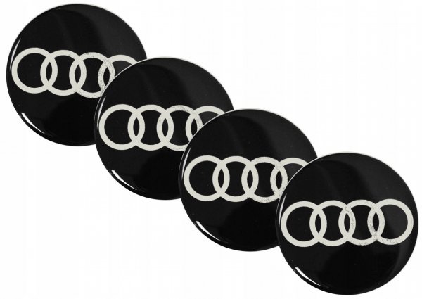 Наклейки на Ауди 80 б3