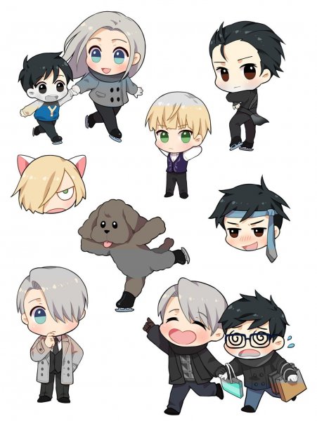 Владислава яой