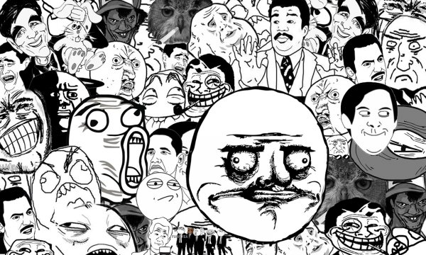 Кучка мемов