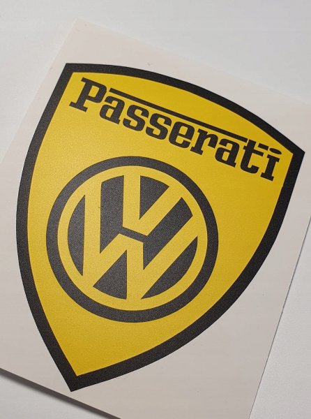 Volkswagen Bus наклейки