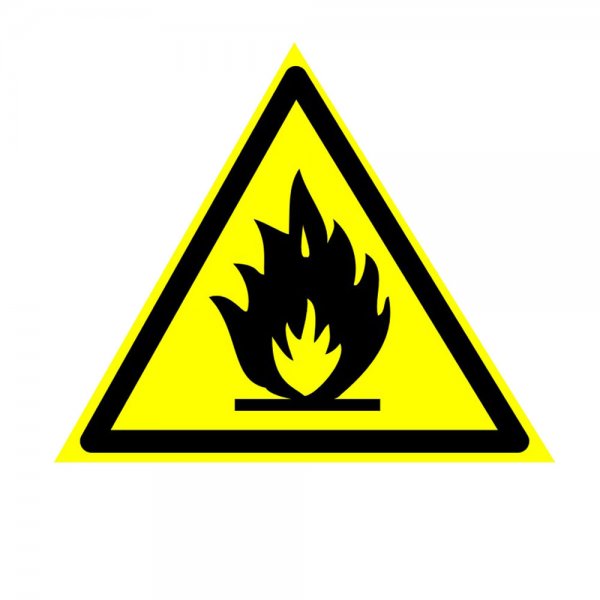 Табличка w01