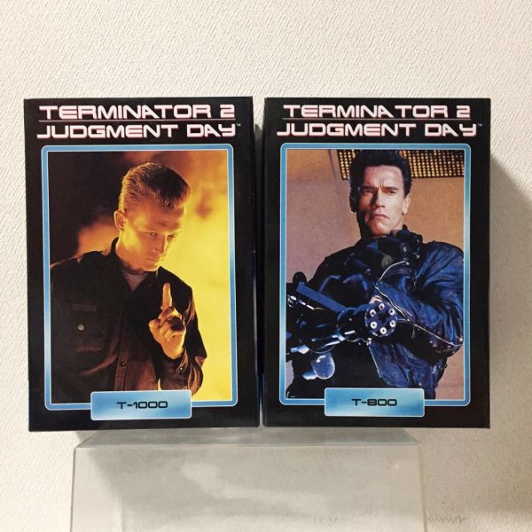 Терминатор наклейки с блестками