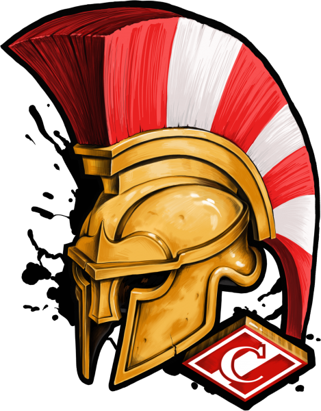 Гладиаторский шлем Спартак