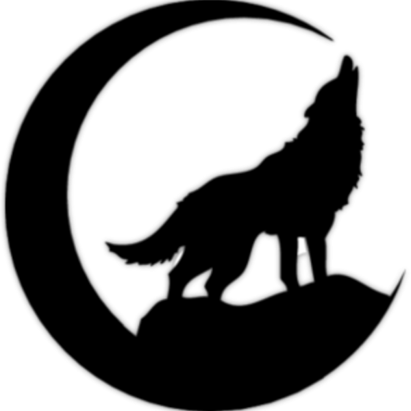 Символ волка