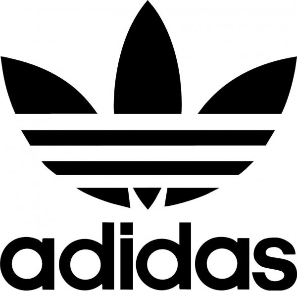 Адидас марка