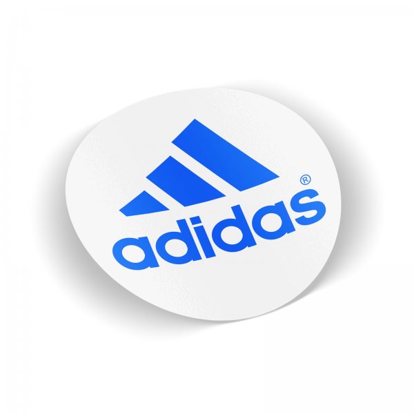 Адидас логотип