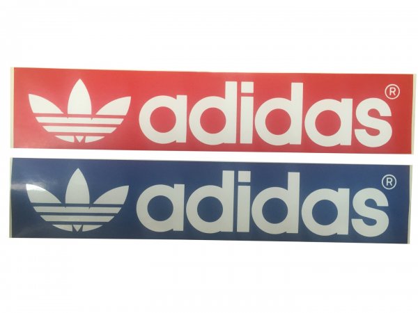 Нашивка adidas