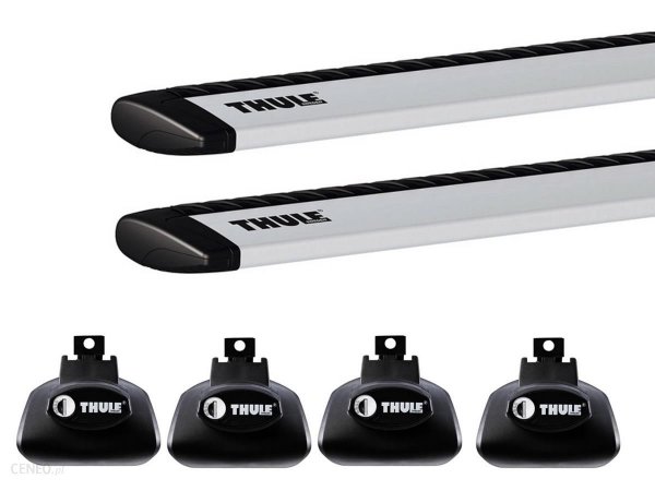 Thule 751+712100