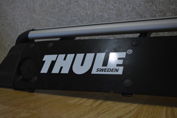 Thule VELOCOMPACT 3 7-Pin