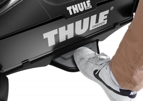Thule шильдик