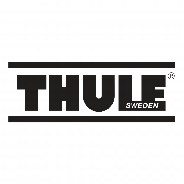 Thule бокс карбон