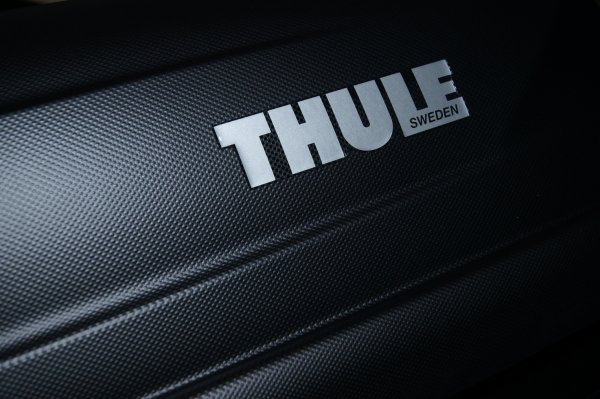 Thule надпись