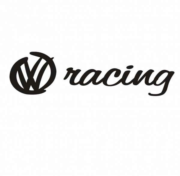 Наклейки Volkswagen Стикеры