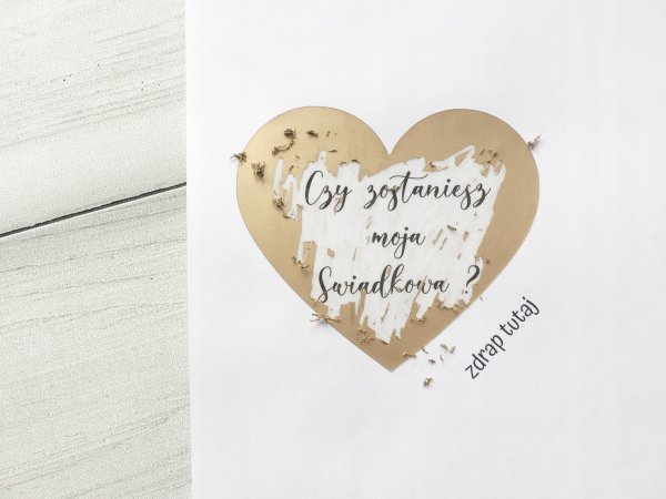 Скретч наклейки со стираемым слоем