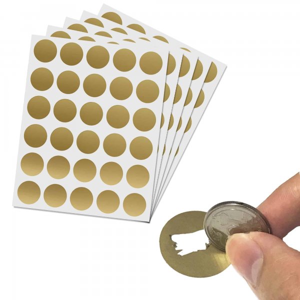 Держатель для стикеров самоклеющаяся