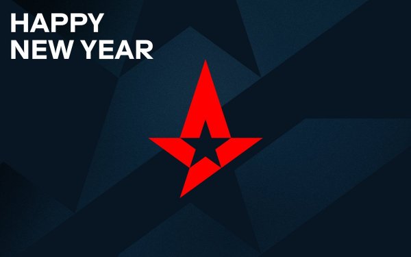Astralis наклейка на авто
