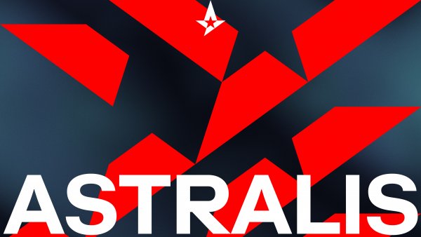 Анонимус астралис